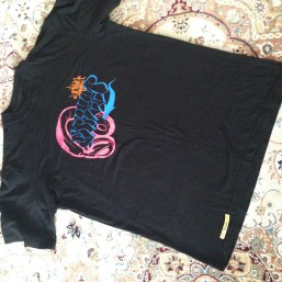 Футболки для танцев