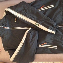 Куртка подростковая обмен на мыло