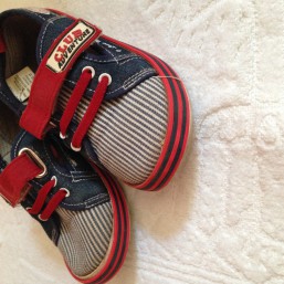 детская обувь размеры разные