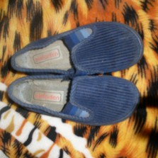 Тапочки Elefanten 28р.