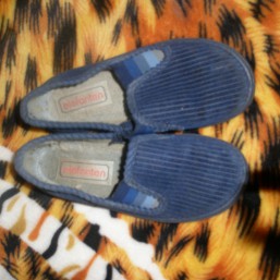 Тапочки Elefanten 28р.