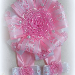 Комплект на выписку из роддома.