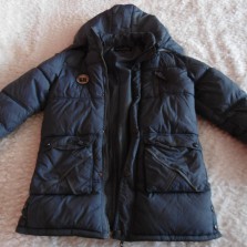 ЗИМНИЕ КУРТОЧКИ ДЛЯ ДЕВОЧЕК И МАЛЬЧИКОВ .