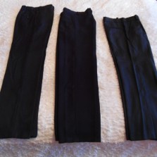 ШКОЛЬНЫЕ БРЮКИ И КОСТЮМЫ ДЛЯ МАЛЬЧИКОВ 