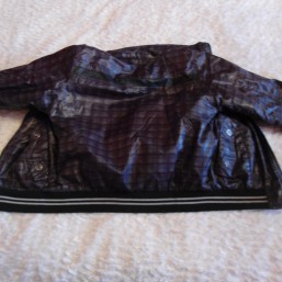 ВИТРОВКА ДЛЯ МАЛЬЧИКА.