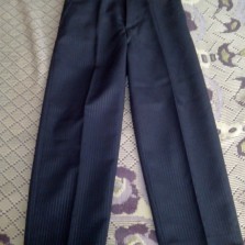 школьные брюки