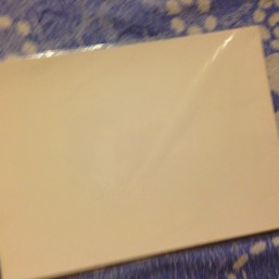 Фотобумага