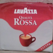 Кофе лавацца росса