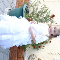 Нарядное красивое платье на прокат