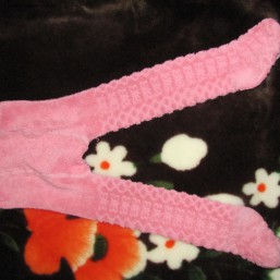 Колготки махровые Дюна, Bross, есть новые