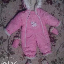 Комбинезоны