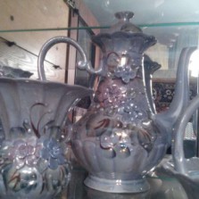 Сервиз кофейно-чайный