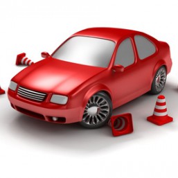 Частные уроки вождения, курс по городу+парковки