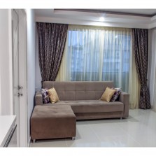 Аренда жилья в Анталии, Турция.