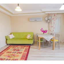 Аренда квартир в Турции, Анталья.