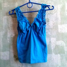 майки, кофточки 