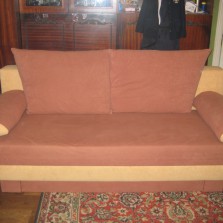 Диван евро-книжка