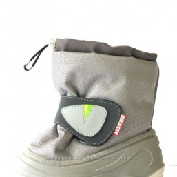 Зимние дутики, Украина