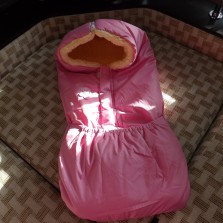 Конверт-одеяло 