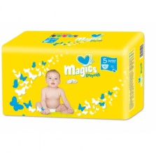 Подгузники Magics Easysoft