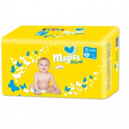 Подгузники Magics Easysoft
