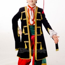 Костюм украинского козака гетьмана , атамана