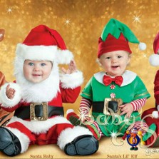 Карнавальные детские костюмы