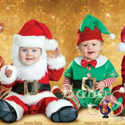 Карнавальные детские костюмы