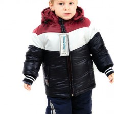 курточка мальчуковая деми,зима,комбез Бенетон СМАЙЛ