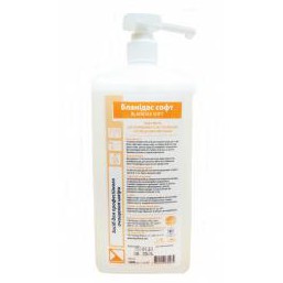 Жидкое мыло 