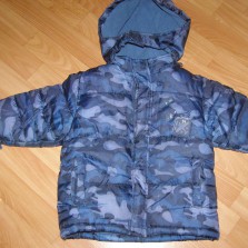 Курточка зимняя  
