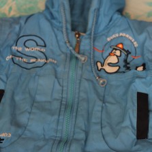 Комбинезон зимний куртка и комбез 12-36 мес