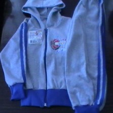 спортивный костюм