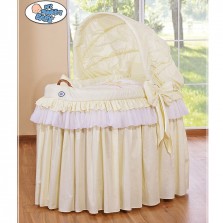 люлька для принцесы