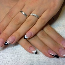 Мастер ногтевого сервиса