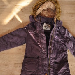 Куриочка еврозима palomino 122р