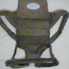 Кенгуру-переноска chicco
