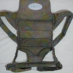 Кенгуру-переноска chicco