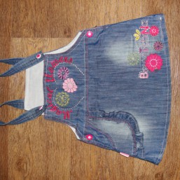 Сарафаны на девочку