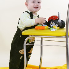 утепленный вельветовый комбез