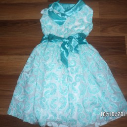 платье в прокат на утренники!