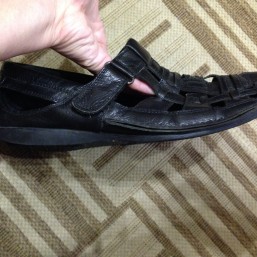 Мужская обувь от 50-100 гривен