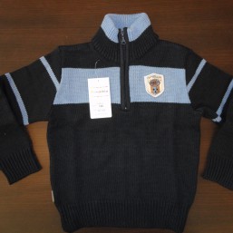 Распродажа. Свитер для мальчика ТМ Amadeo, Польша