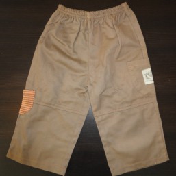 Брючки для деток на весну, Польша, р. 80