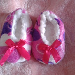 Комнатные тапочки!Новые!