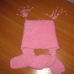 Вещи для девочки