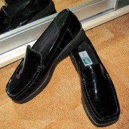 Туфли женские 40,41 размеры