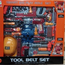 Набор инстрементов на людой вкус