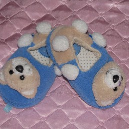 Тапочки р.23