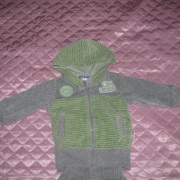 Костюмчик Габби 